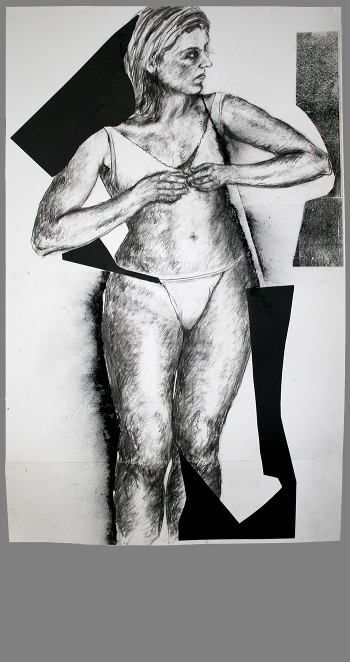 Women on the Verge - Marla